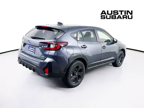 Used 2024 Subaru Crosstrek 2.0i AWD/4WD image 7