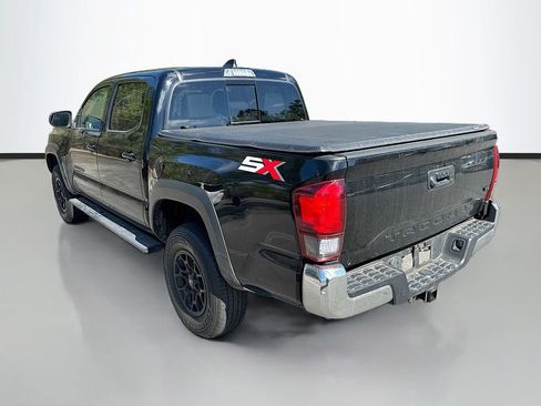 Used 2023 Toyota Tacoma SR5 w/ SX Package image 5