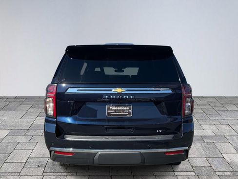 Used 2022 Chevrolet Tahoe LT w/ LT Signature Plus Package image 6