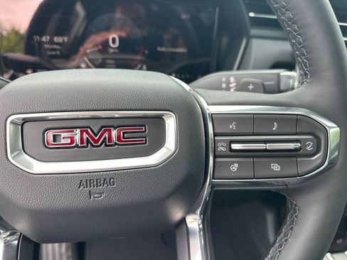 New 2026 GMC Terrain Elevation w/ Elevation Premium Package FWD image 27