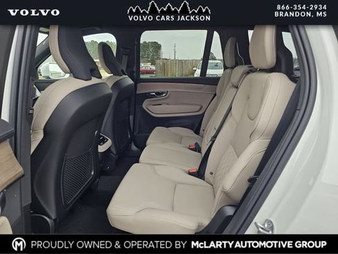 New 2026 Volvo XC90 B5 Core w/ Protection Package Premier AWD/4WD image 14