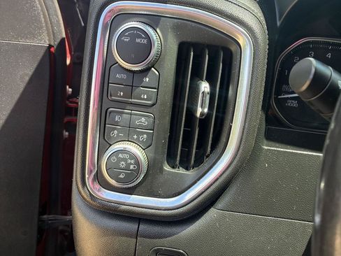 Used 2021 GMC Sierra 1500 SLT AWD/4WD image 7