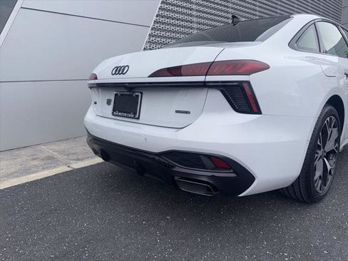 New 2026 Audi A6 Premium Plus AWD/4WD image 14