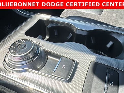 Used 2023 Ford Edge ST AWD/4WD image 20