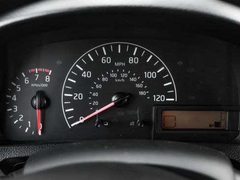 Used 2020 Nissan NV200 SV FWD image 20