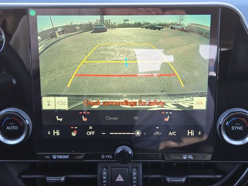 New 2026 Lexus NX 350 AWD w/ Accessory Package (2T) image 13