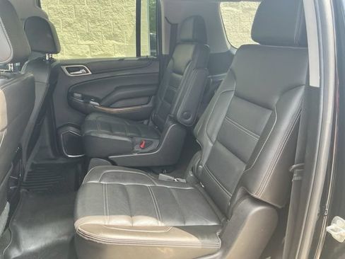 Used 2018 GMC Yukon XL Denali w/ Denali Ultimate Package AWD/4WD image 19