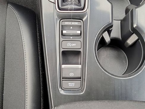 Used 2024 Honda Civic Sport image 22