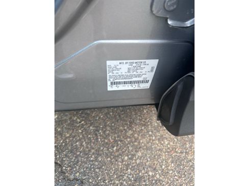 Used 2024 Ford Edge SEL AWD/4WD image 7