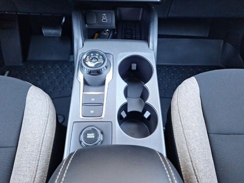 New 2025 Ford Bronco Sport Big Bend w/ Convenience Package image 12