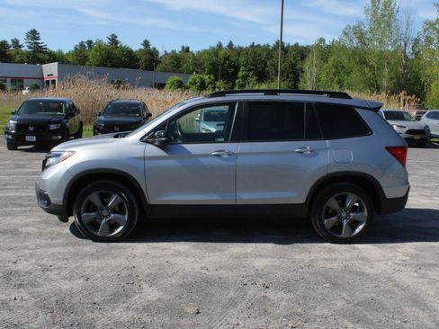 Used 2019 Honda Passport Touring image 5