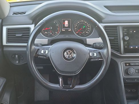 Used 2018 Volkswagen Atlas SE image 22
