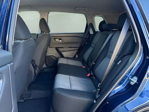 New 2026 Nissan Rogue SV image 13