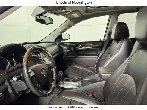 Used 2015 Buick Enclave Leather w/ Trailering Package image 31