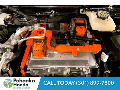 Used 2025 Honda Prologue Touring image 33