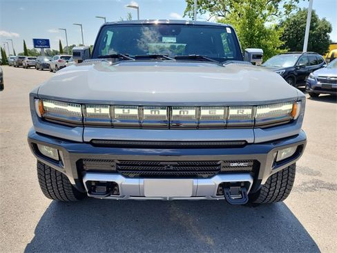 New 2025 GMC Hummer EV 2X image 9