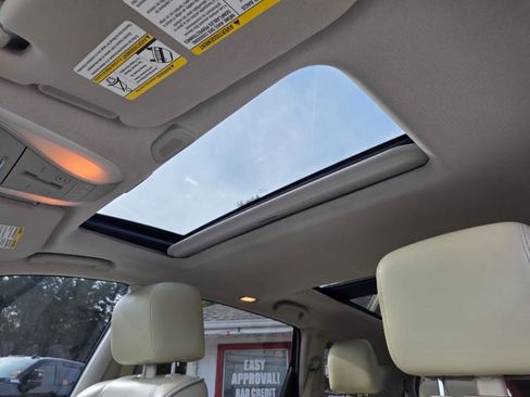 Used 2018 INFINITI QX60 FWD w/ Deluxe Technology Package image 15