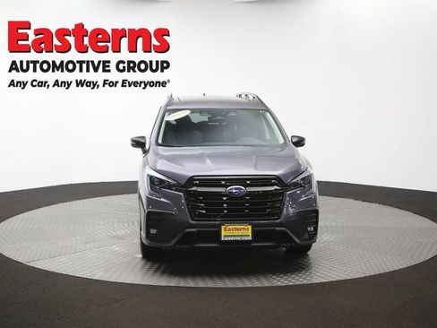 Used 2023 Subaru Ascent Onyx Edition AWD/4WD image 48