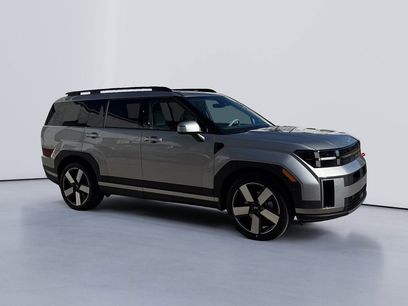 New 2026 Hyundai Santa Fe Limited