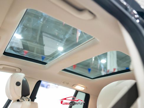 Used 2019 Mercedes-Benz GLS 550 4MATIC w/ Grand Edition Package image 41