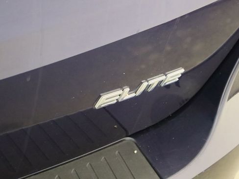 Used 2020 Honda Odyssey Elite image 37