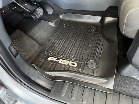 Used 2023 Ford F150 XLT w/ Equipment Group 302A High AWD/4WD image 23