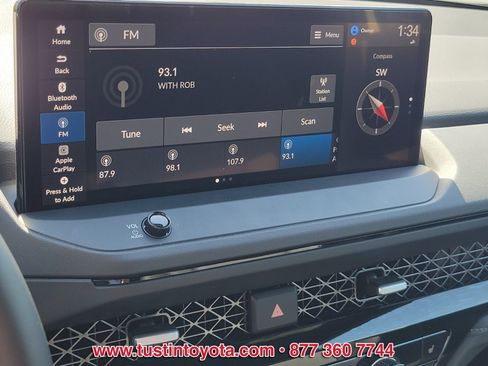 Used 2025 Honda Accord Sport image 21