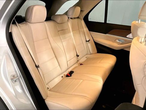 Certified 2021 Mercedes-Benz GLE 450 GLE 450 image 18