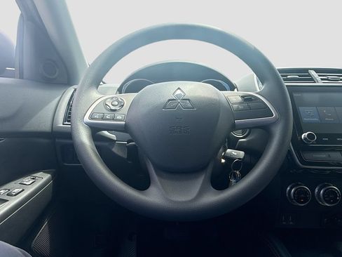 New 2026 Mitsubishi Outlander Sport ES AWD/4WD image 11