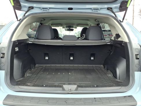 Used 2018 Subaru Crosstrek 2.0i Premium w/ Eyesight System image 18