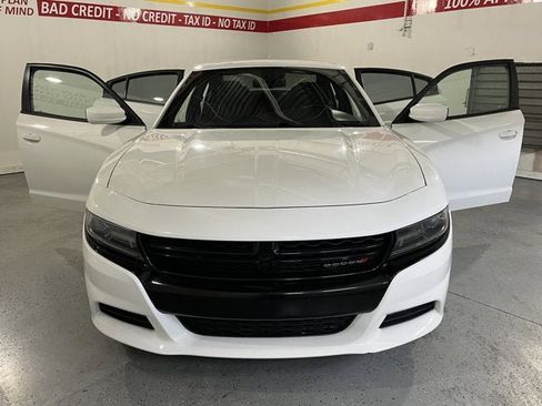 Used 2015 Dodge Charger R/T image 10