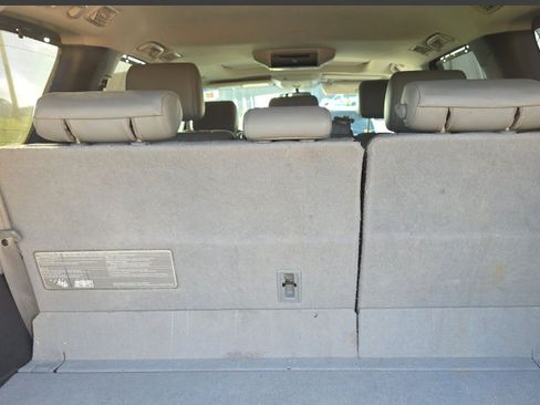 Used 2013 Toyota Sequoia Limited AWD/4WD image 18