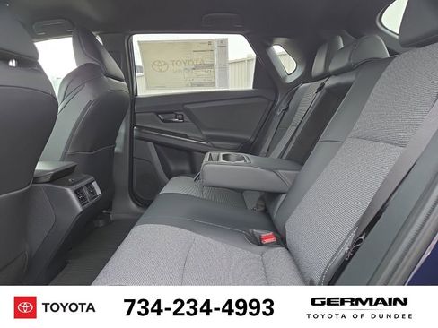 New 2026 Toyota bZ image 30