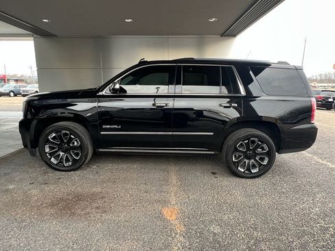 Used 2018 GMC Yukon Denali w/ Denali Ultimate Package image 5