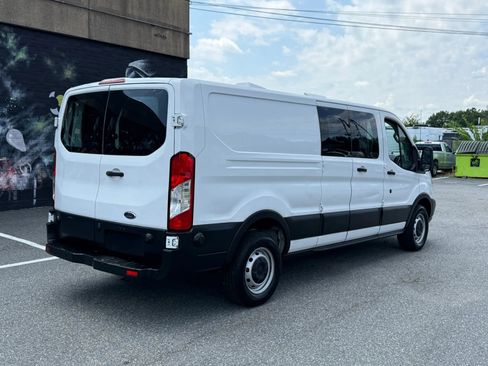 Used 2019 Ford Transit 250 148 Low Roof RWD image 12