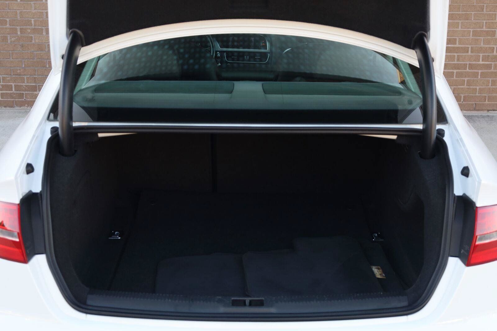 Used 2015 Audi A4 2.0T Premium FWD image 13