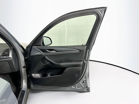 Used 2024 BMW X3 sDrive30i image 34