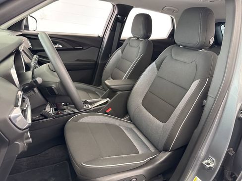 Used 2023 Chevrolet TrailBlazer LT image 14