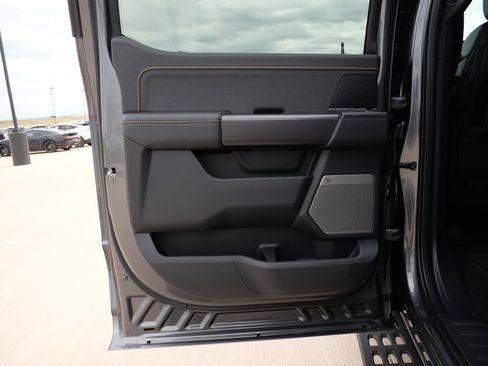 New 2026 Ford F150 Tremor AWD/4WD image 14