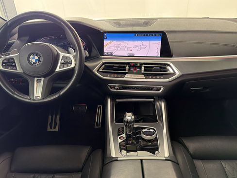 Used 2023 BMW X6 xDrive40i w/ Executive Package AWD/4WD image 20