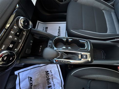 New 2026 Chevrolet TrailBlazer LT w/ Convenience Package image 25