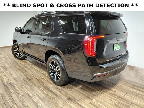 Used 2021 GMC Yukon AT4 w/ AT4 Premium Plus Package image 24