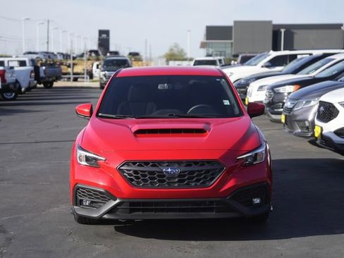Used 2023 Subaru WRX Premium image 3