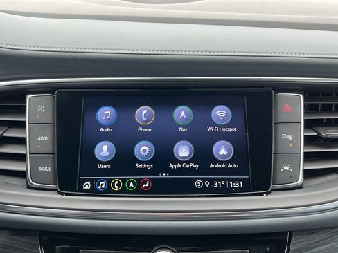 Used 2024 Buick Enclave Essence w/ Experience Buick Package image 24