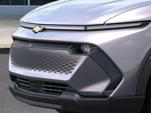 New 2026 Chevrolet Equinox EV LT image 37