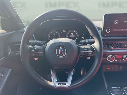 Used 2023 Acura Integra A-Spec image 14