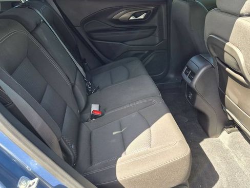 Certified 2024 GMC Terrain SLE w/ Driver Convenience Package AWD/4WD image 25