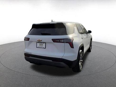 Used 2025 Chevrolet Equinox LT image 15