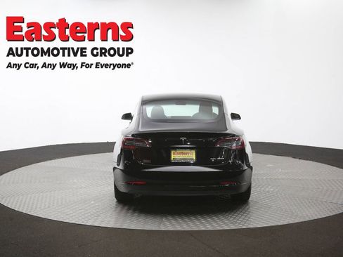 Used 2019 Tesla Model 3 Long Range AWD/4WD image 30
