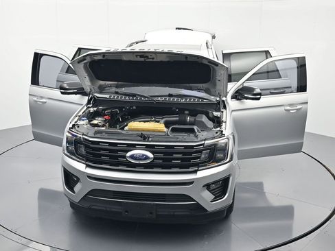 Used 2019 Ford Expedition Limited w/ Equipment Group 303A RWD image 46